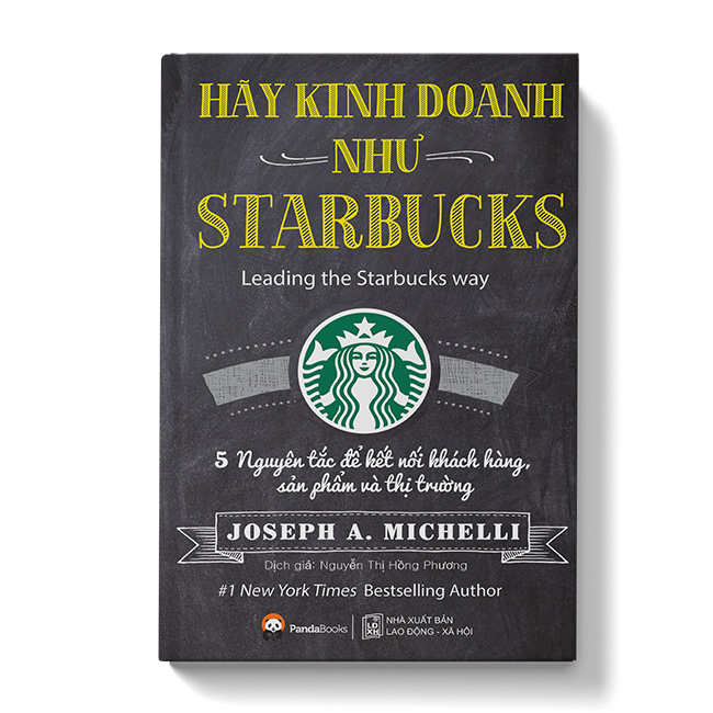 Bộ sách 3 cuốn: Hãy kinh doanh như Starbuck, Jeff Bezos và sự vươn lên của Amazon, Doanh nhân khởi nghiệp tinh gọn