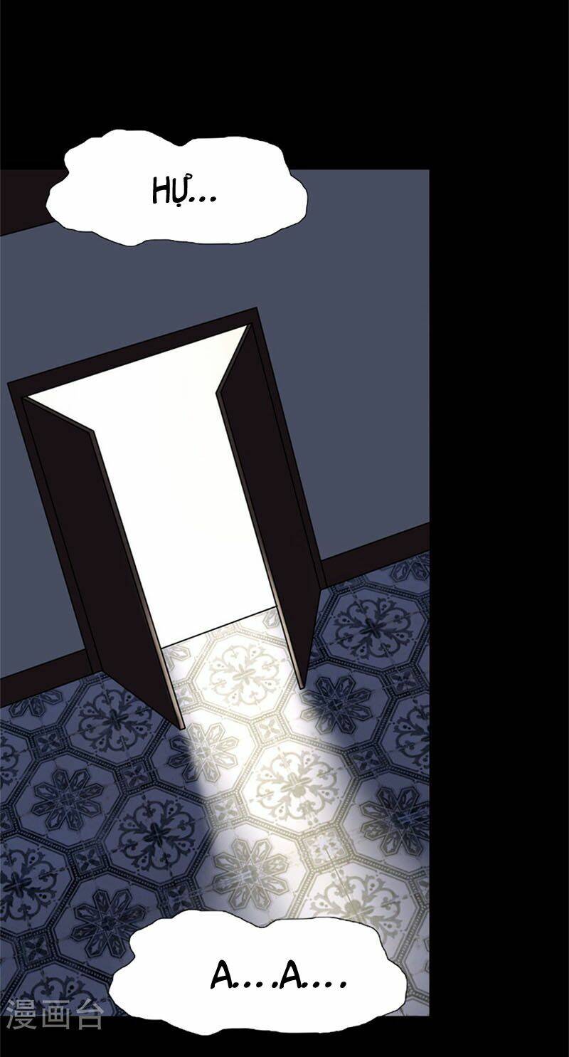 bạn gái virus của tôi chapter 281 1