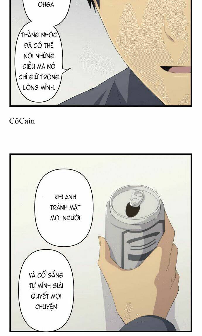 viên thuốc trùng sinh chapter 179 8