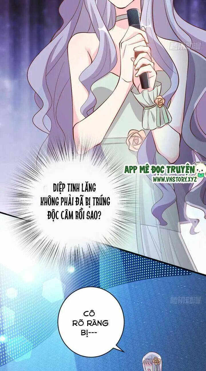 thiên hậu trở về chapter 73 4