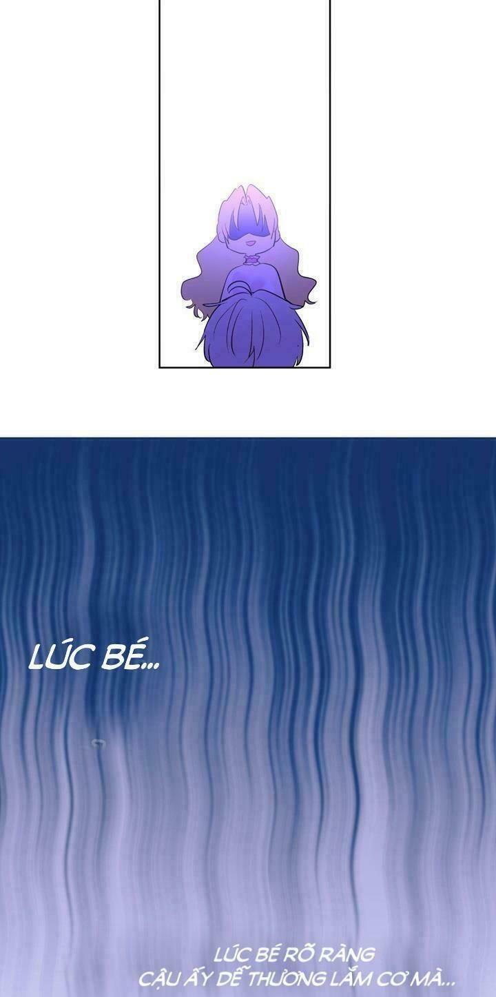 một ngày nọ tôi bỗng thành nàng công chúa chapter 25 65