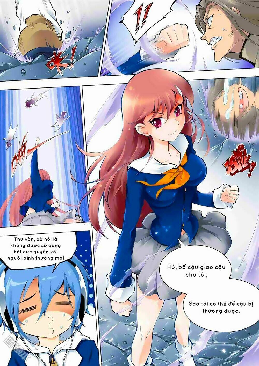 phá hiểu thế kỷ chapter 1 8