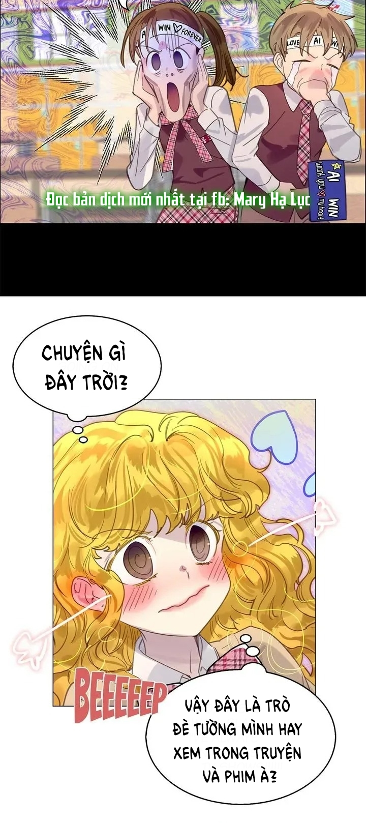 đừng xem thường nữ phụ chapter 176 40