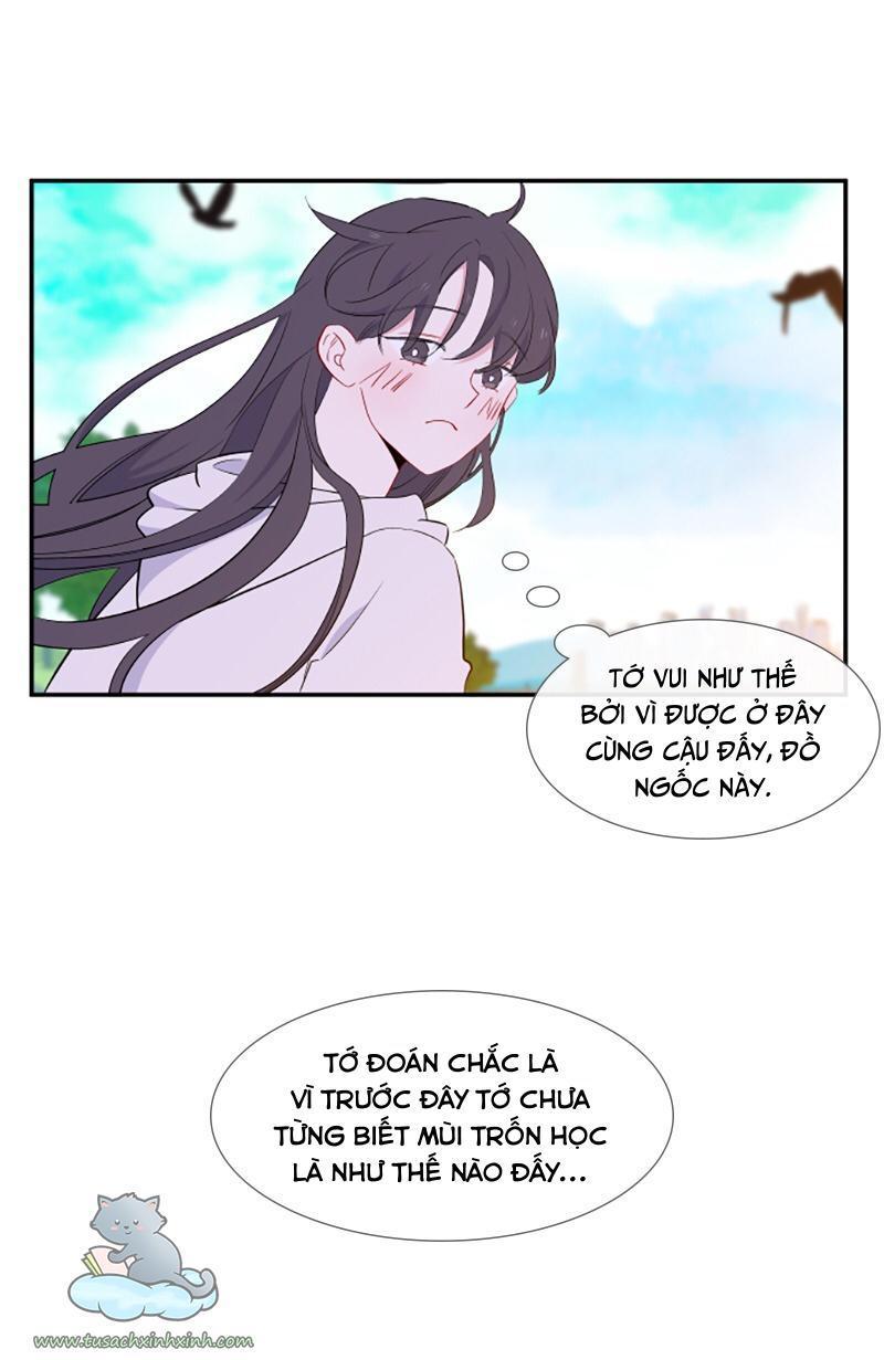 về bên anh chapter 20 35