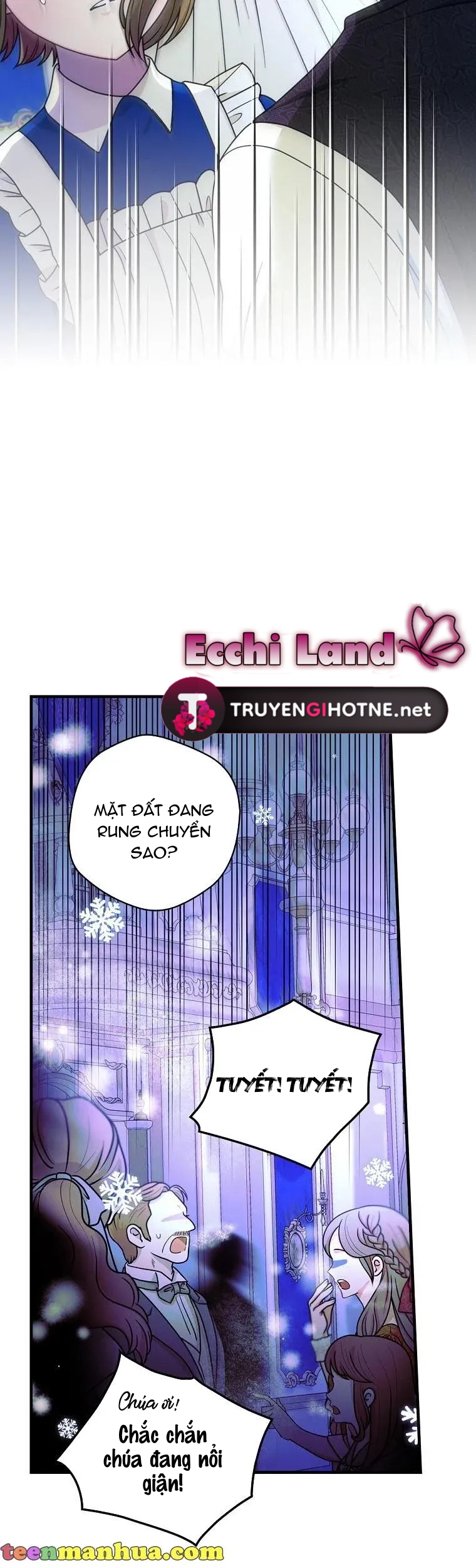 hiệp sĩ băng giá chapter 50.1 6