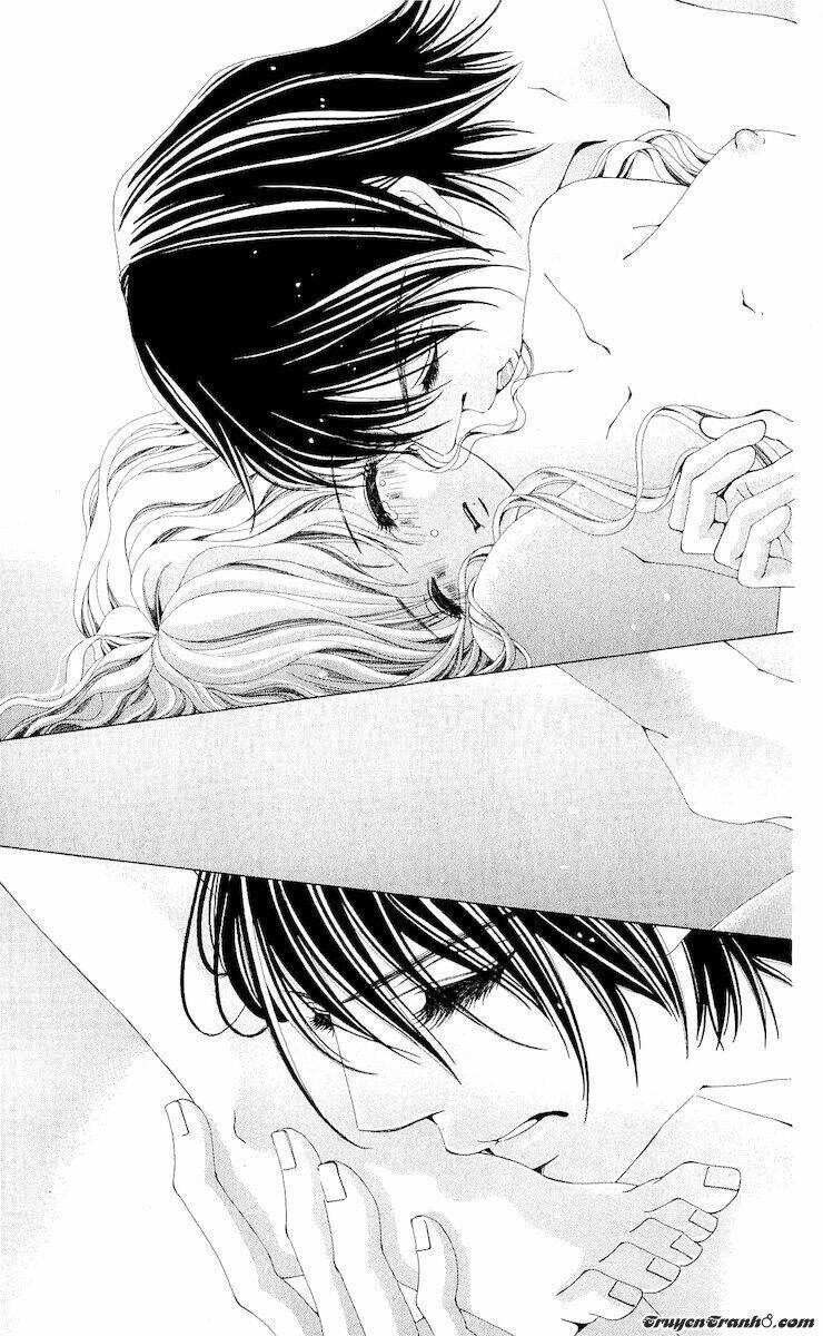 nemuri hime - yume miru youni koishiteru chapter 14 11