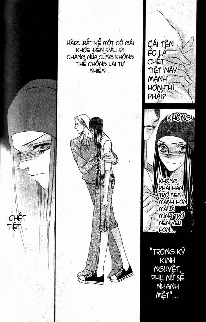 steel rose chapter 20 24