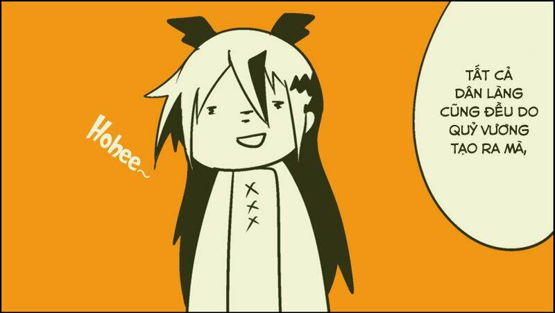 senyuu chapter 94 12