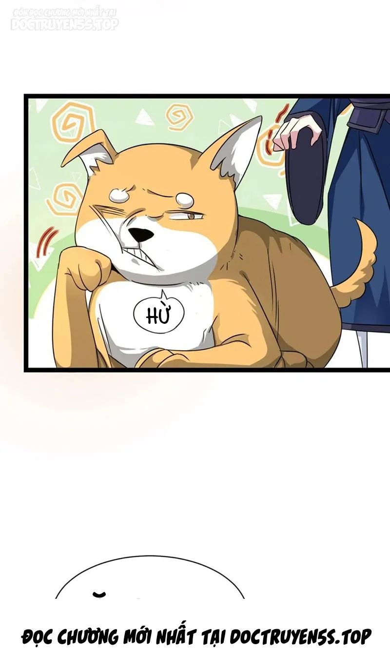 huyền huyễn: ta bắt đầu vô địch từ bại gia chapter 17 14
