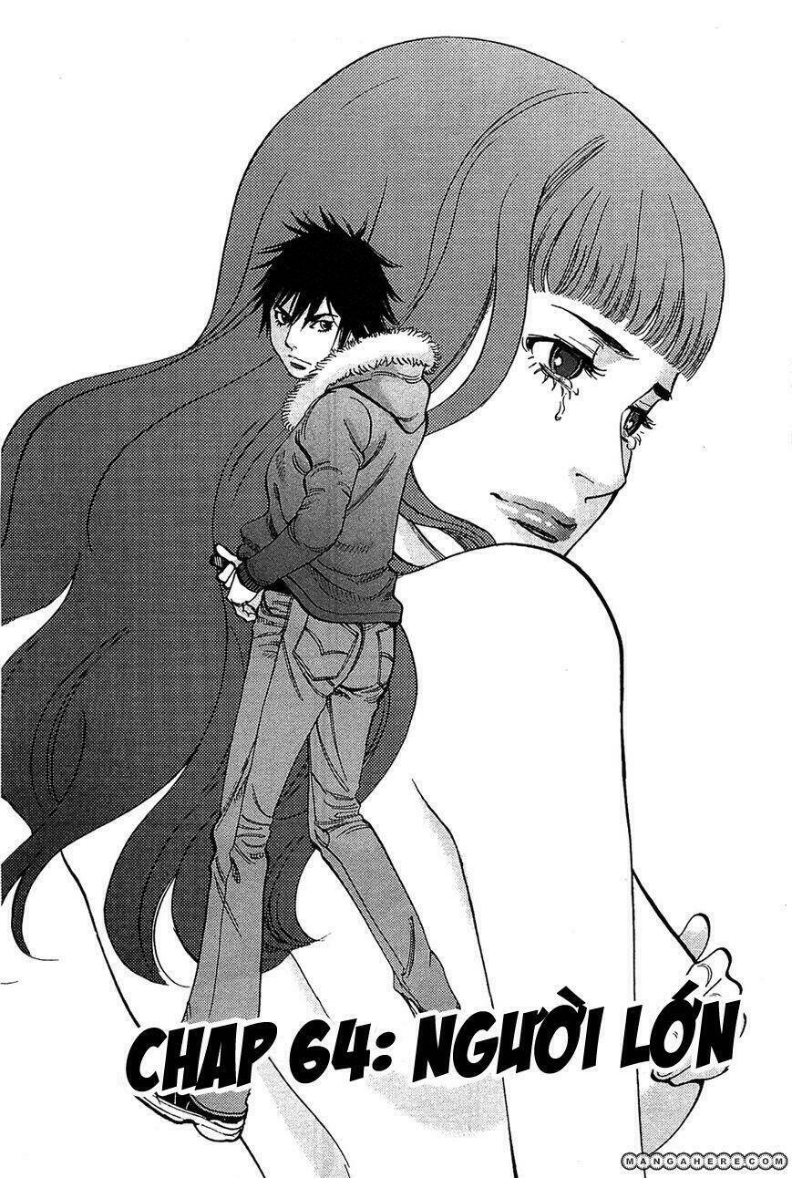 kono s o mi yo chapter 64 1