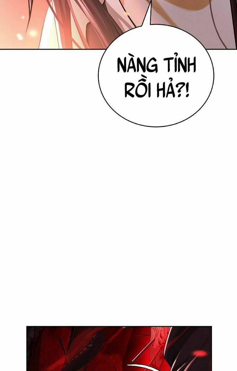 xuyên không thành hổ chapter 76 31