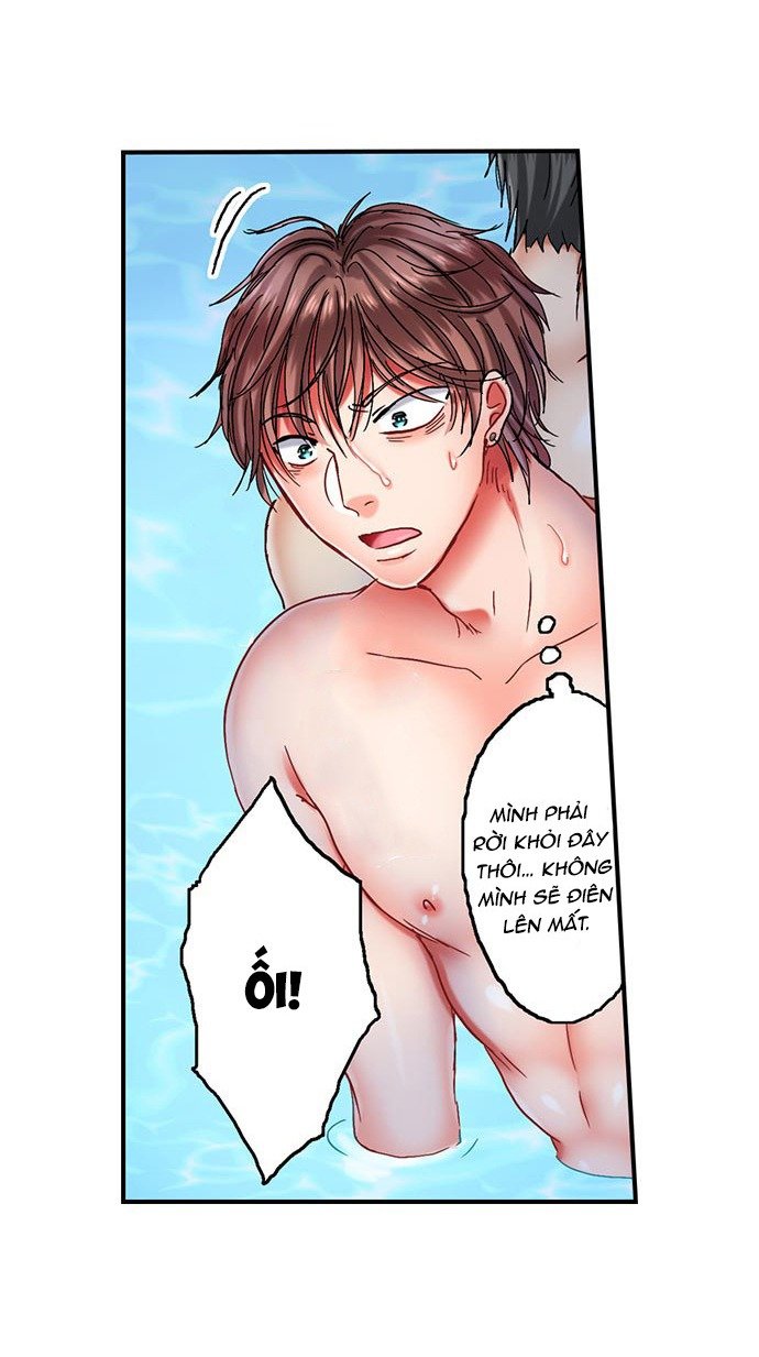 con hàng ăn ảnh nhất buổi tiệc gay chapter 2 4