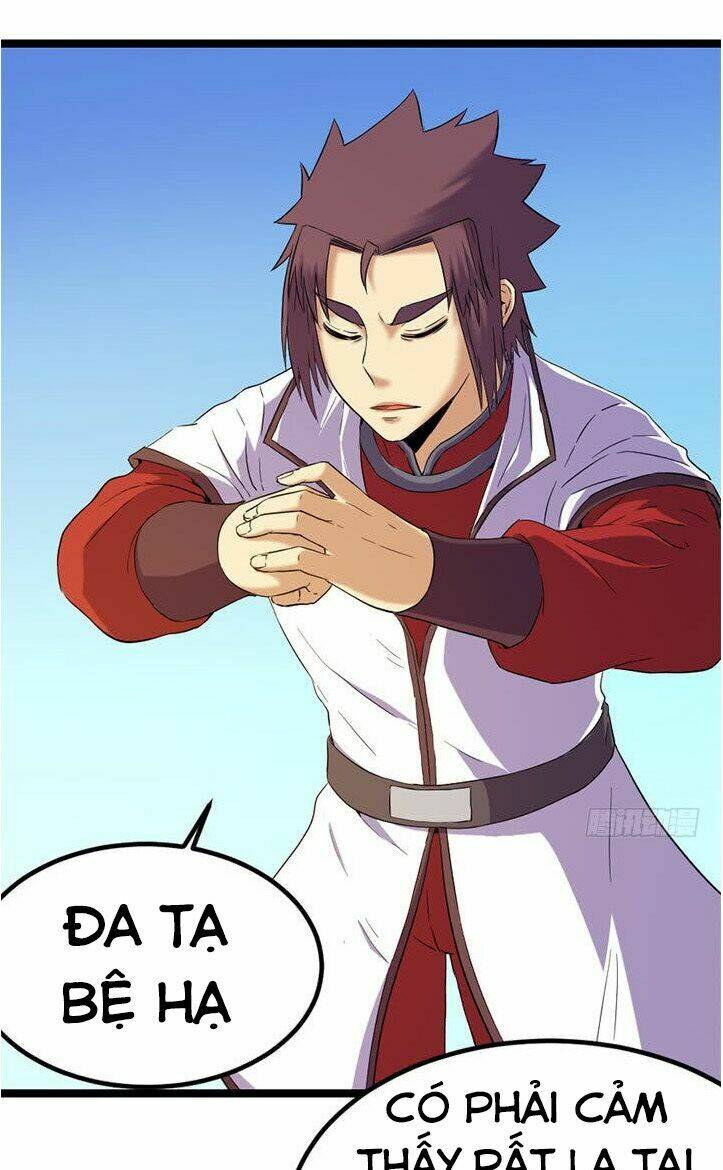 phong quỷ truyền thuyết chapter 126 11