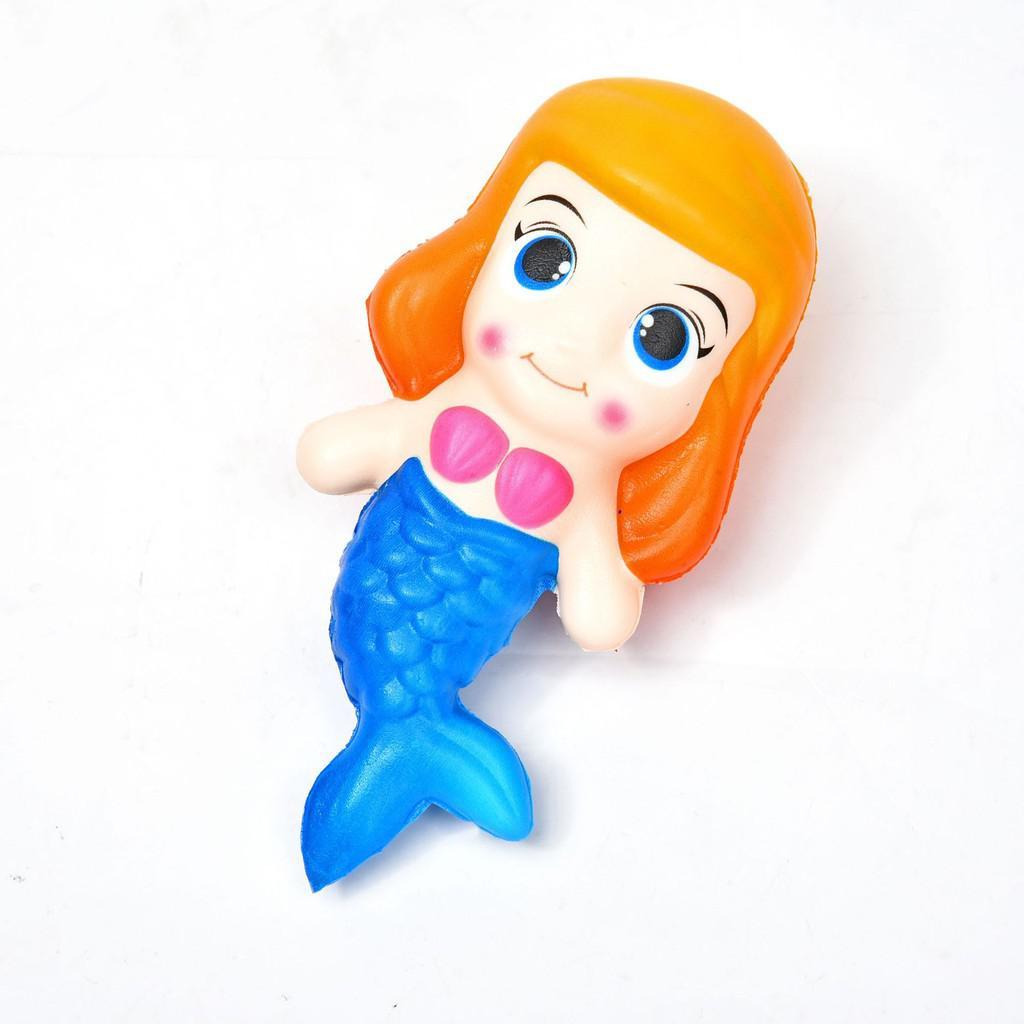 Bán SquiShy NÀNG TIÊN CÁ Siêu rẻ