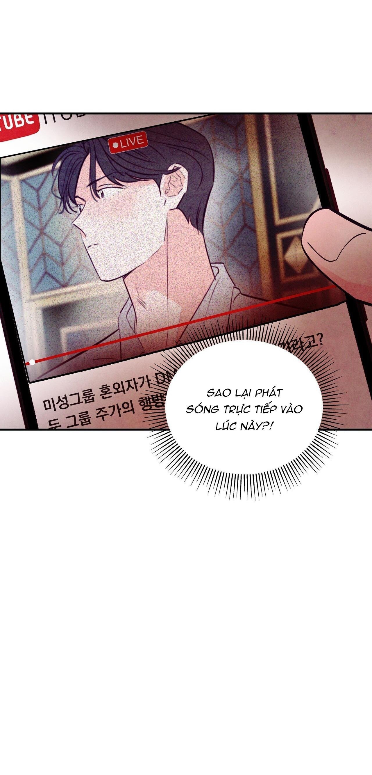 say tình [bl] chapter 83 18