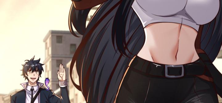 bắt đầu thức tỉnh sơn hải kinh chapter 3 31