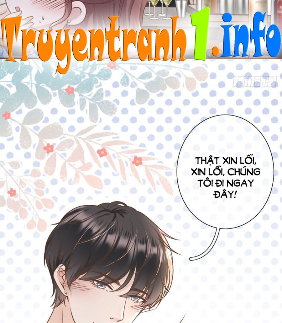 bạn gái tôi mới 30+ tuổi xuân chapter 31 45