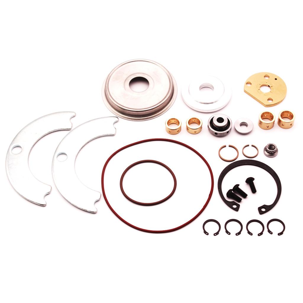 Car Turbo Rebuild Set Repair Kit For Garrett T2 TB02 T25 T28