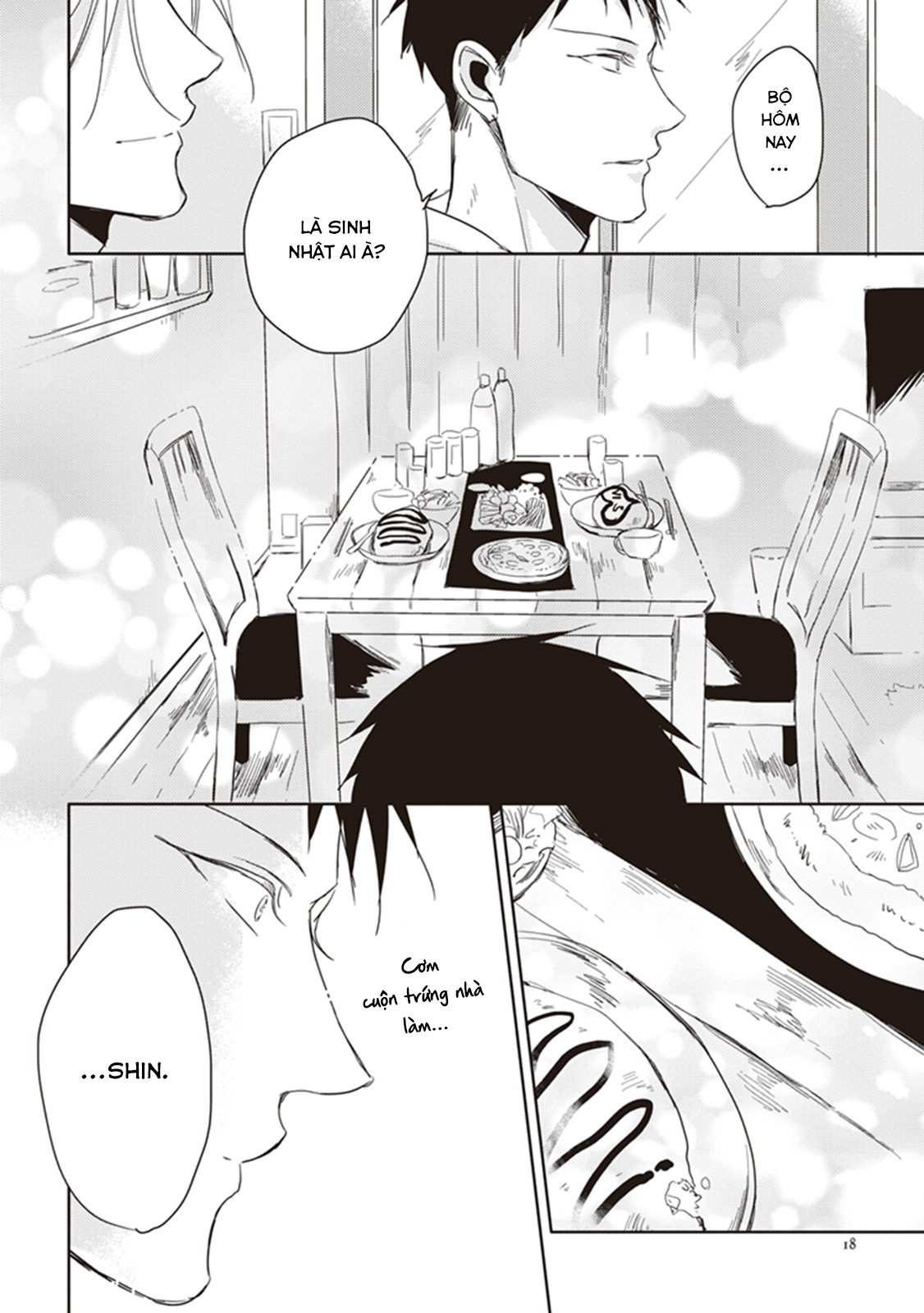 đen hay trắng chapter 1 19