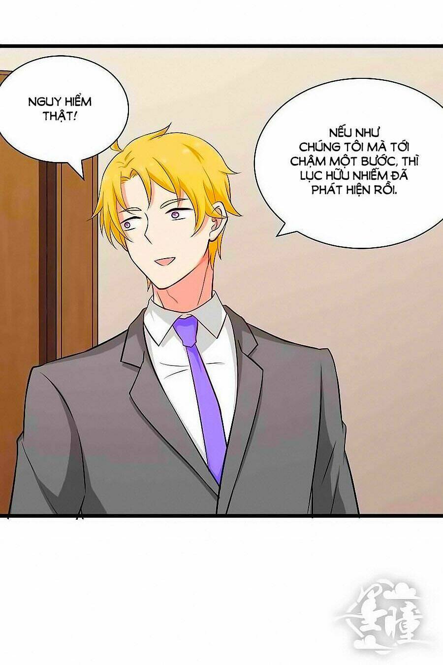 chỉ nhiễm thành hôn chapter 72 18