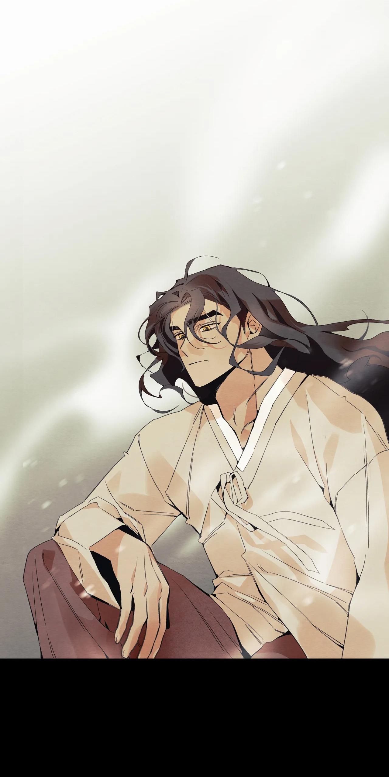 bl cổ trang - âu cổ ngắn nhà kim chapter 9.1 59