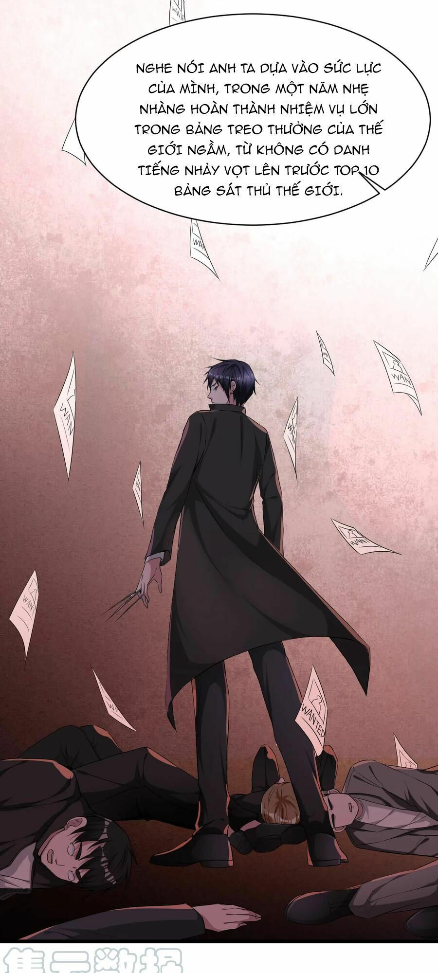 đô thị tà vương chapter 14 12