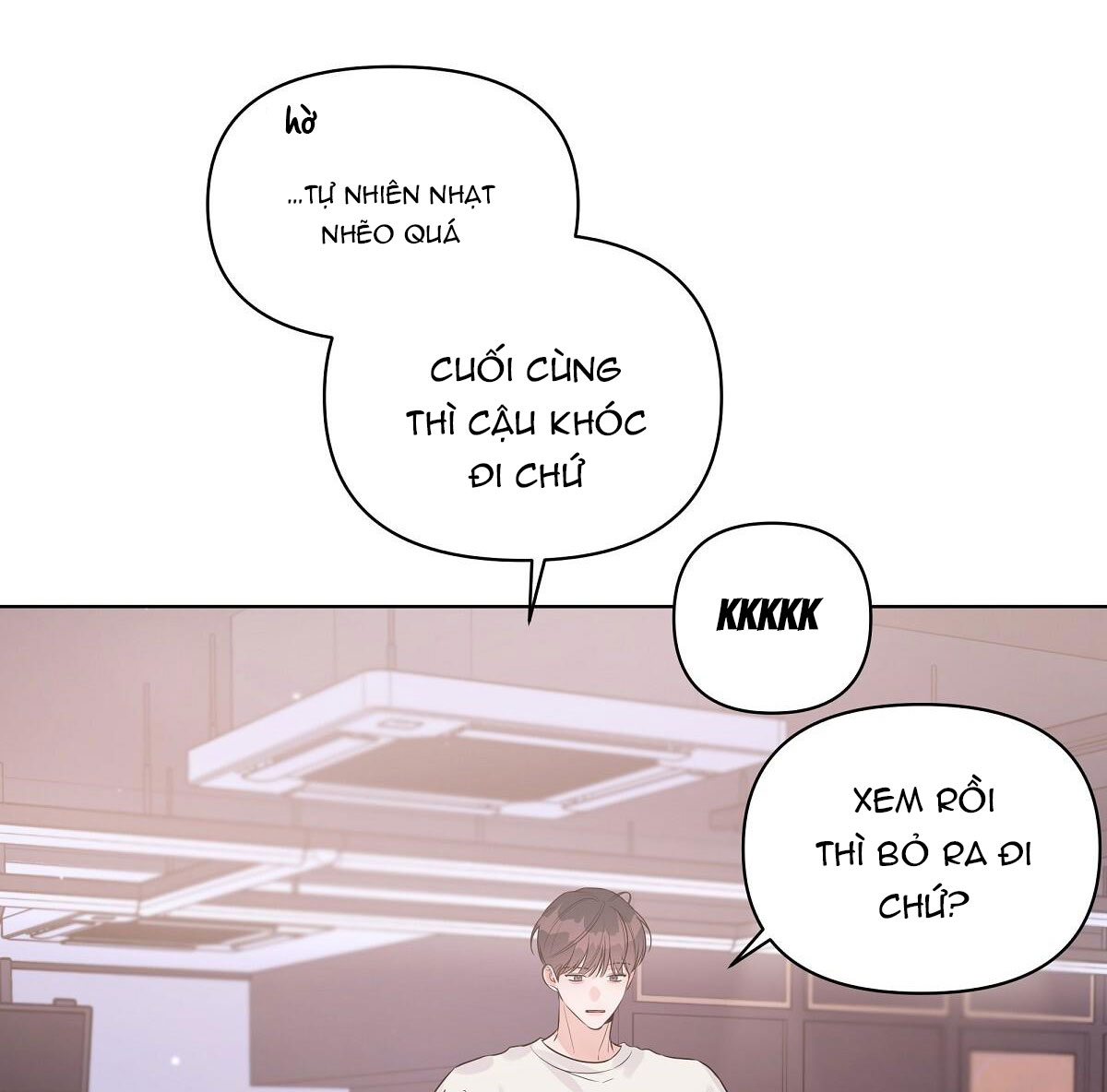 Đừng bận tâm Darling chapter 30