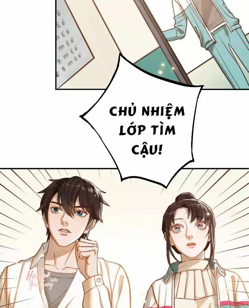 chồng trước 18 tuổi chapter 8.5 37