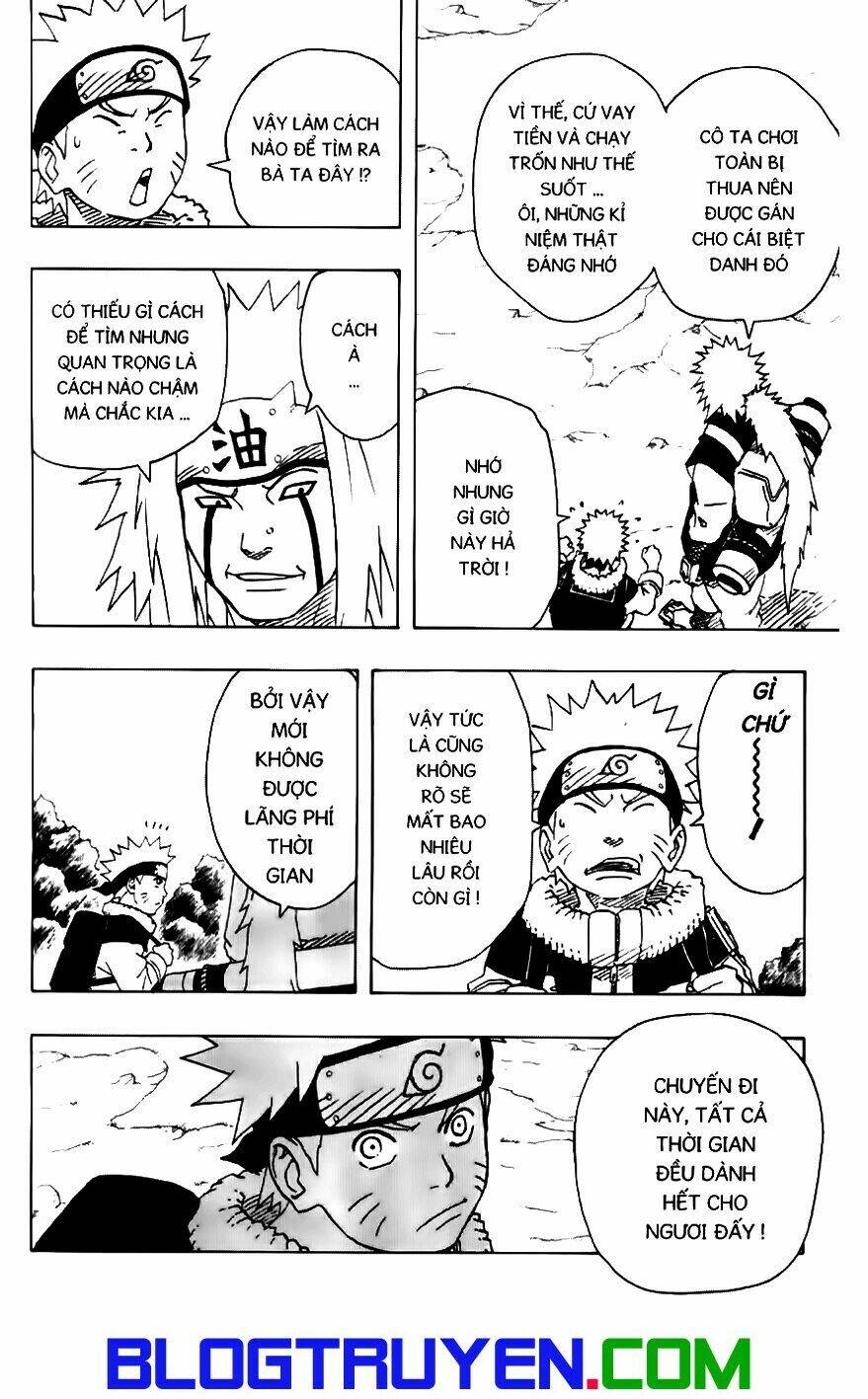 naruto - cửu vĩ hồ ly chapter 149 18