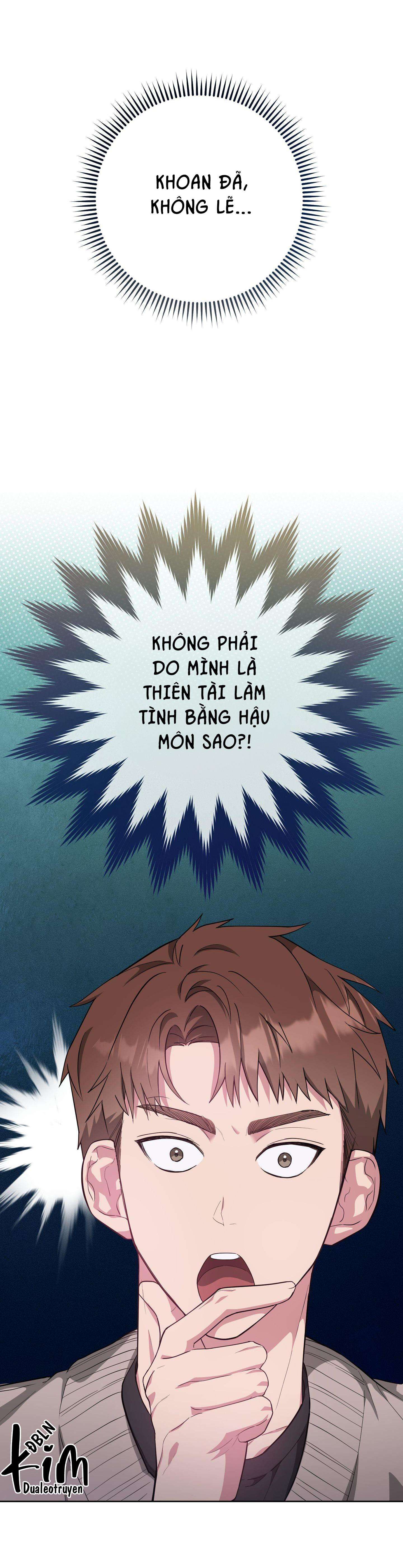 bí mật của bạn gái chapter 5 32