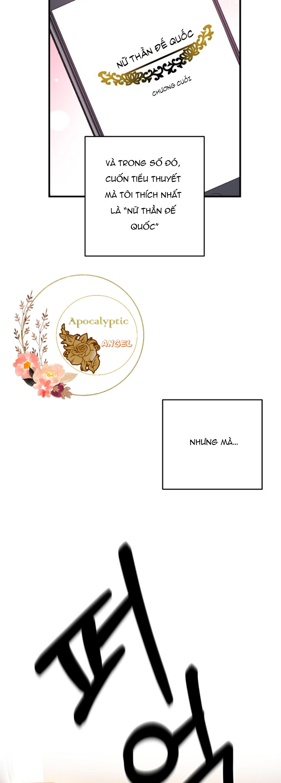 cách để thuần hoá một quý cô chapter 1 7