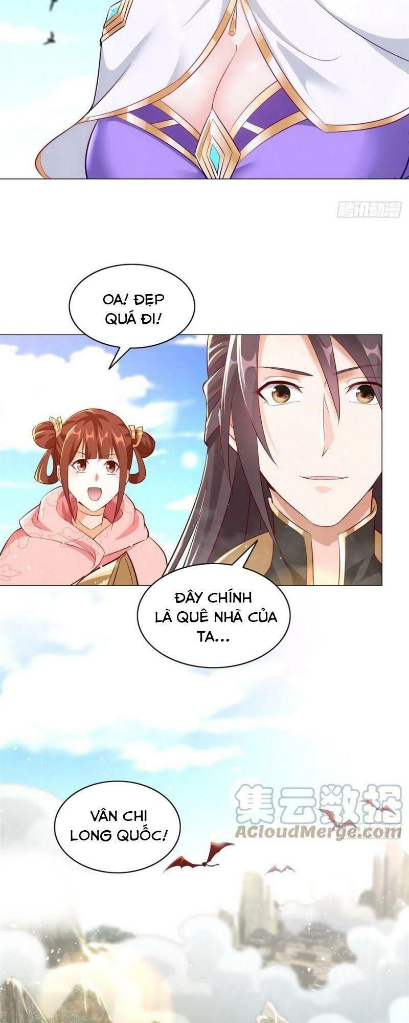 người nuôi rồng chapter 53 20