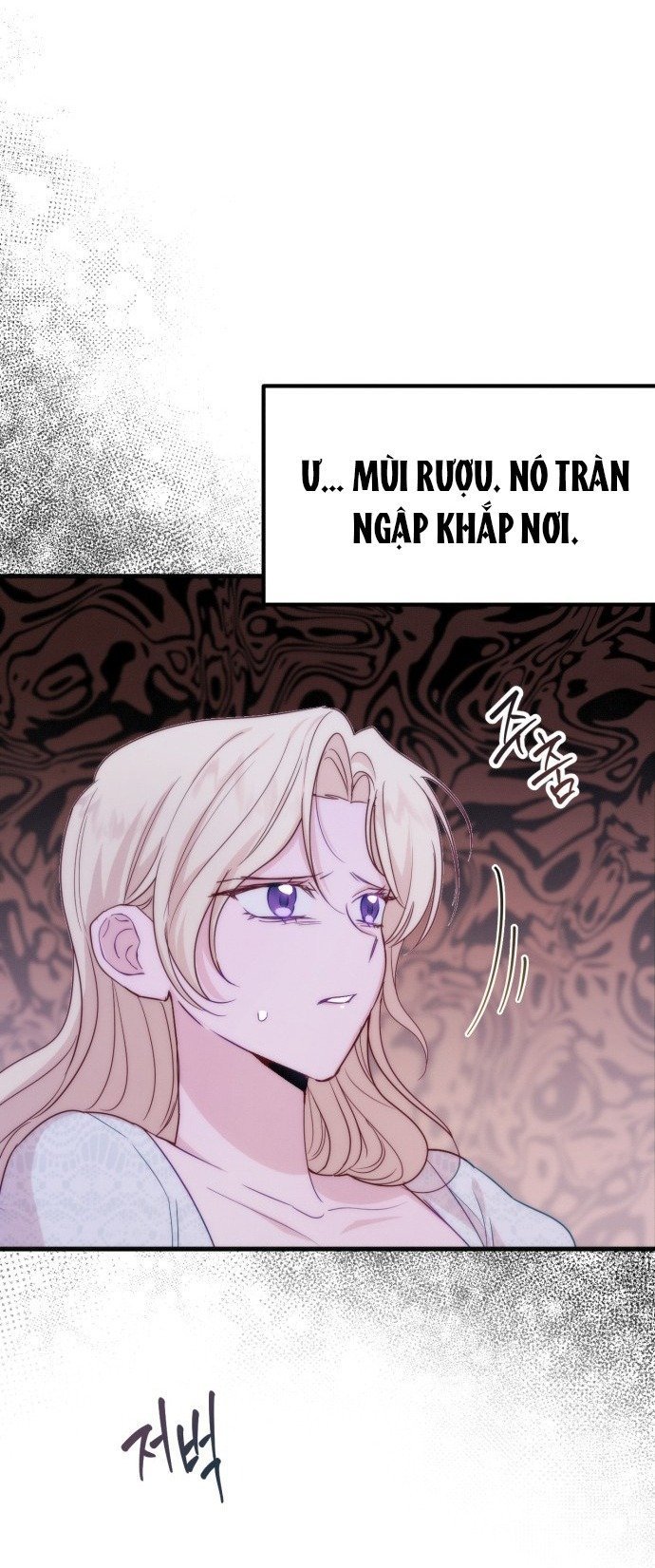 hoàng đế bạo quân ôm lấy tôi chapter 52 7