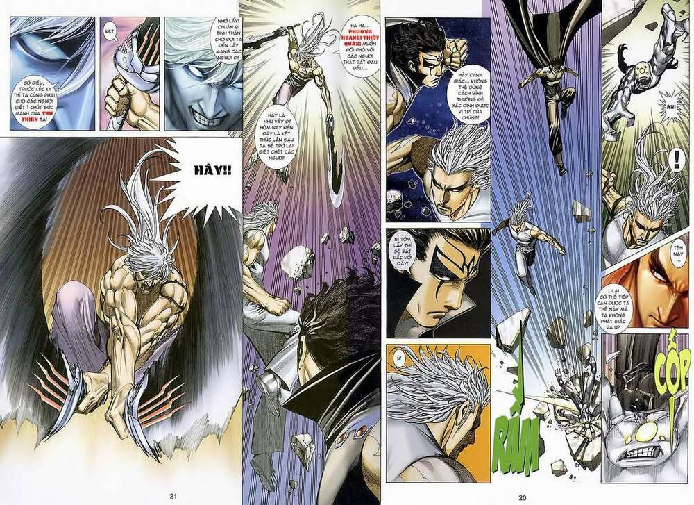 võ thần phượng hoàng chapter 119 15