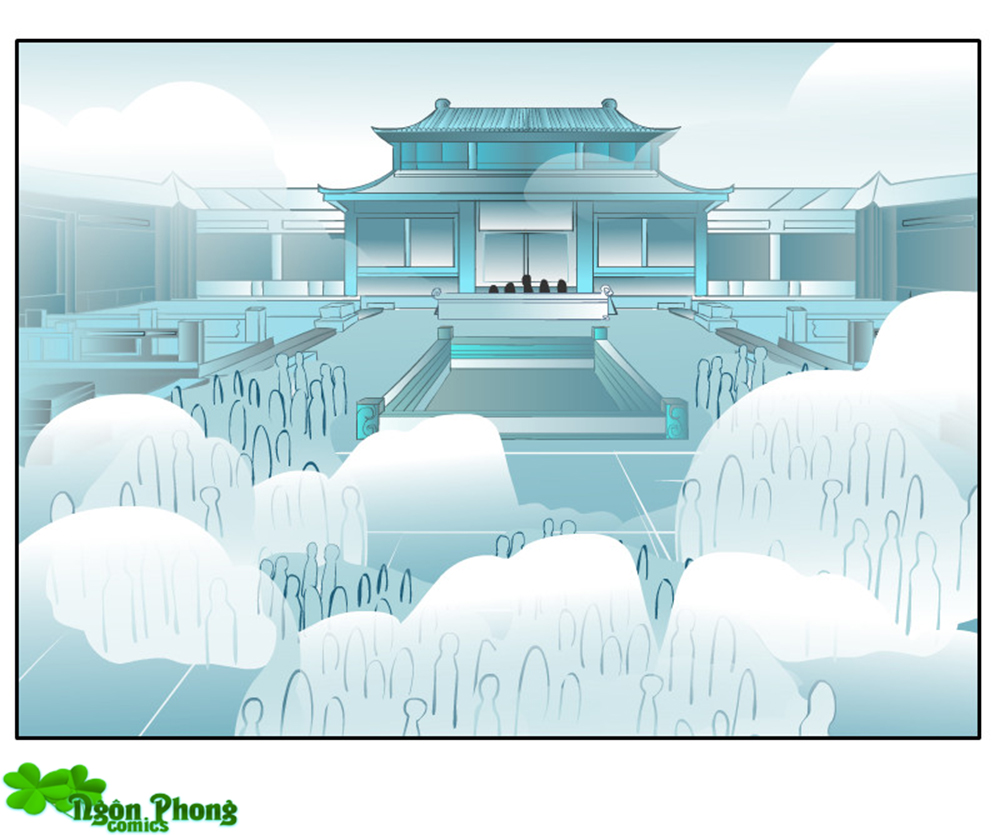 hòa thượng và tiểu long quân chapter 51 40