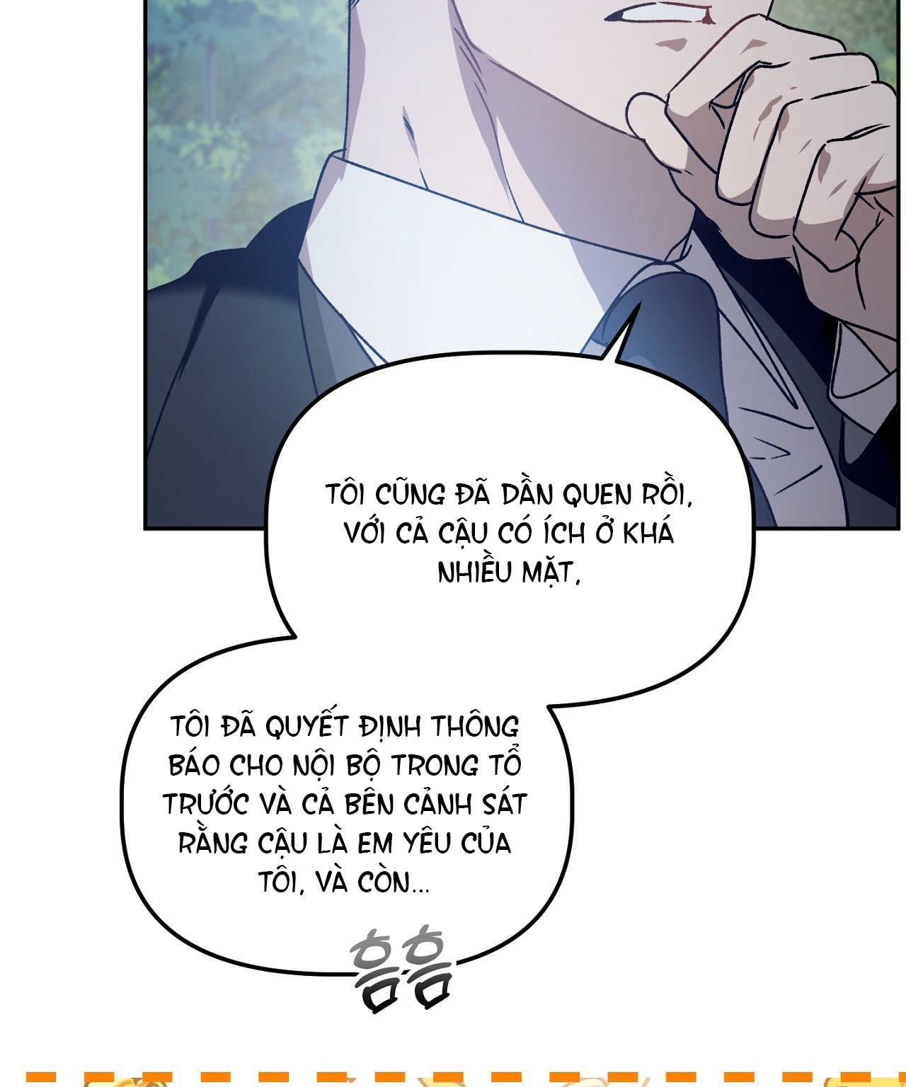 Anh Đã Hiểu Chưa? chapter 38.2 - Trang 10