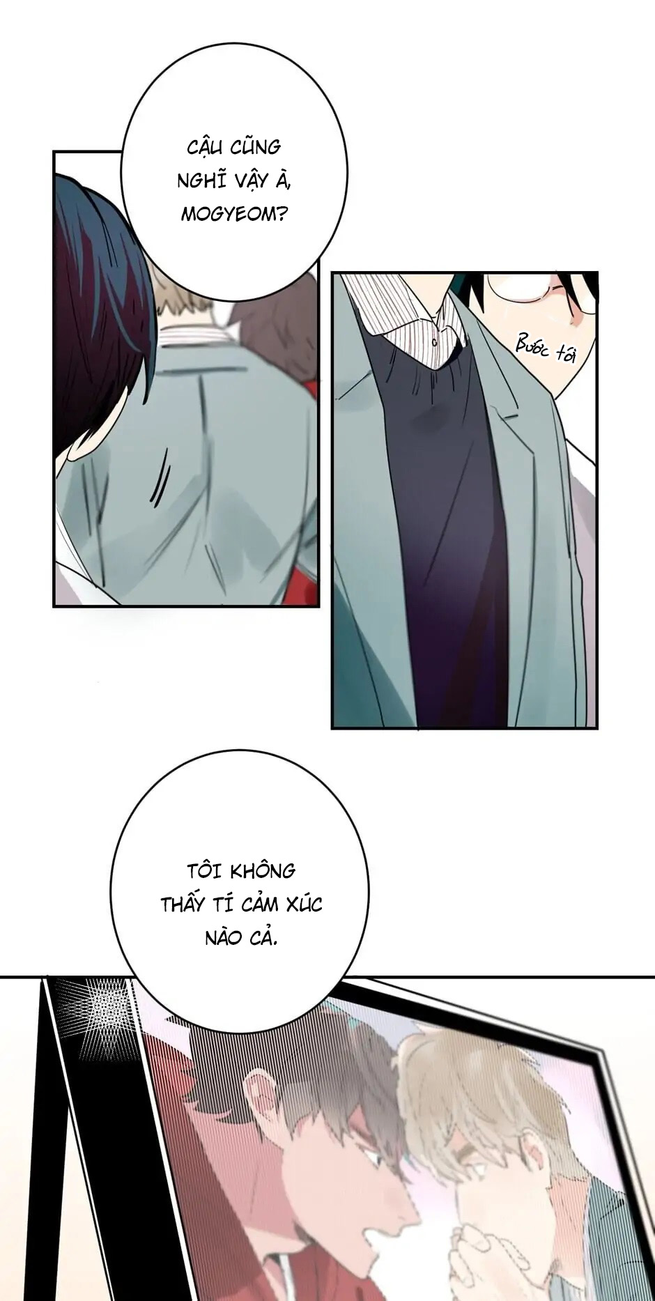 love on my terms chapter 1 27