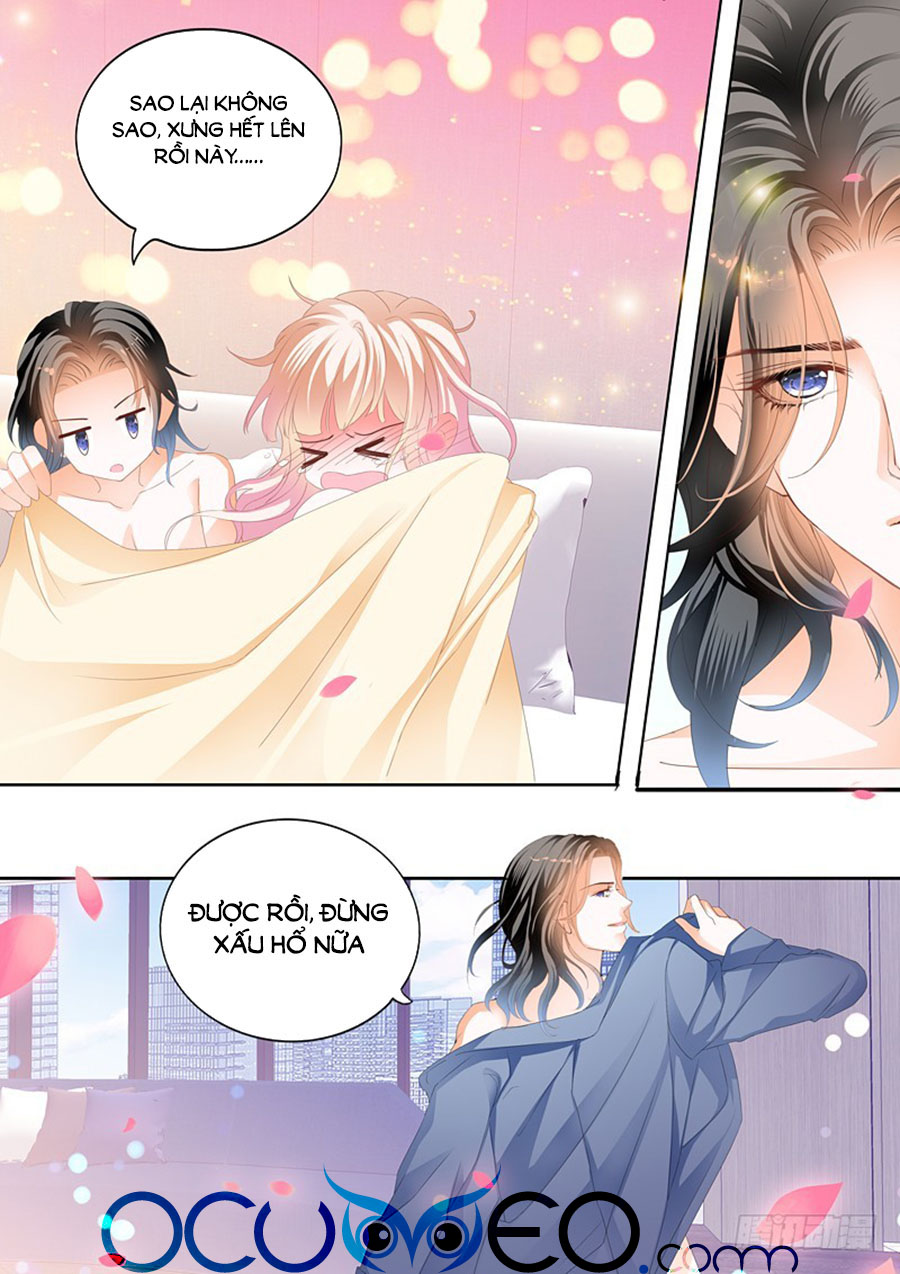 bá đạo tiểu thúc, xin trêu chọc vừa thôi! chapter 74 5