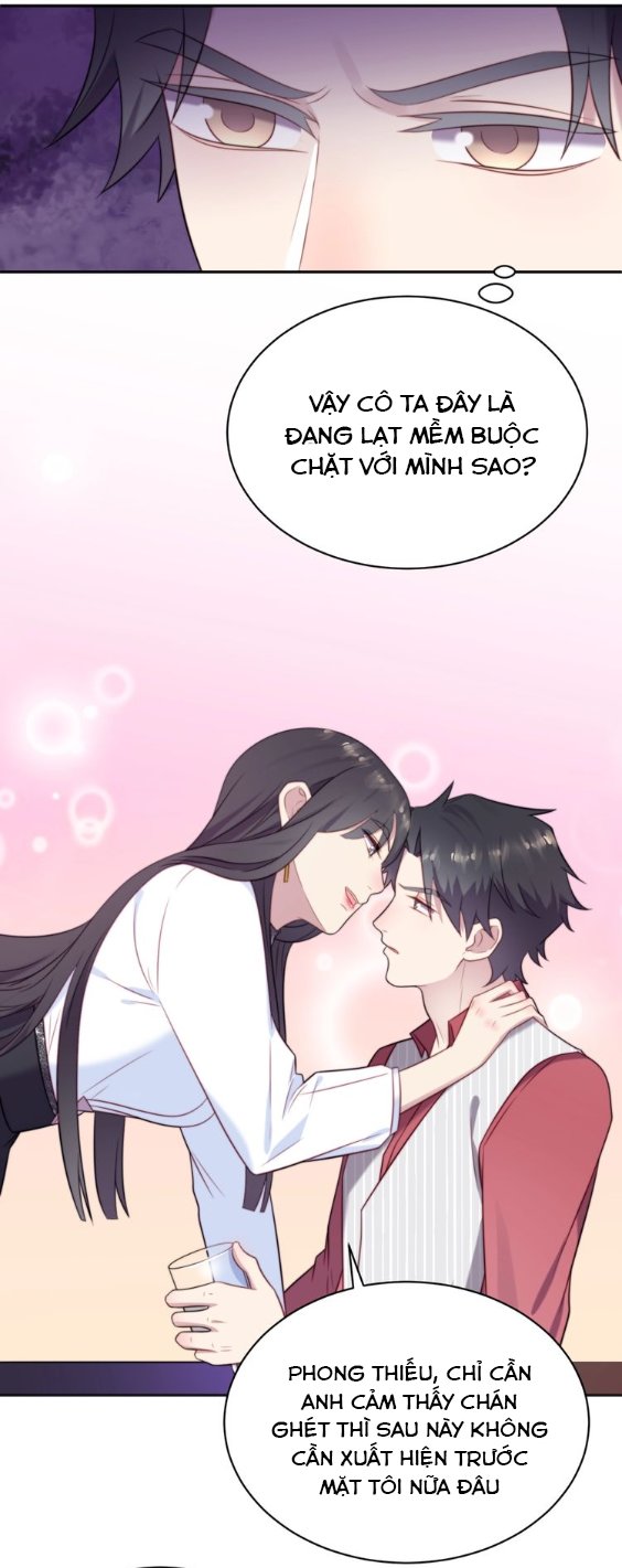 khoá chặt đôi môi (full) chapter 5 7