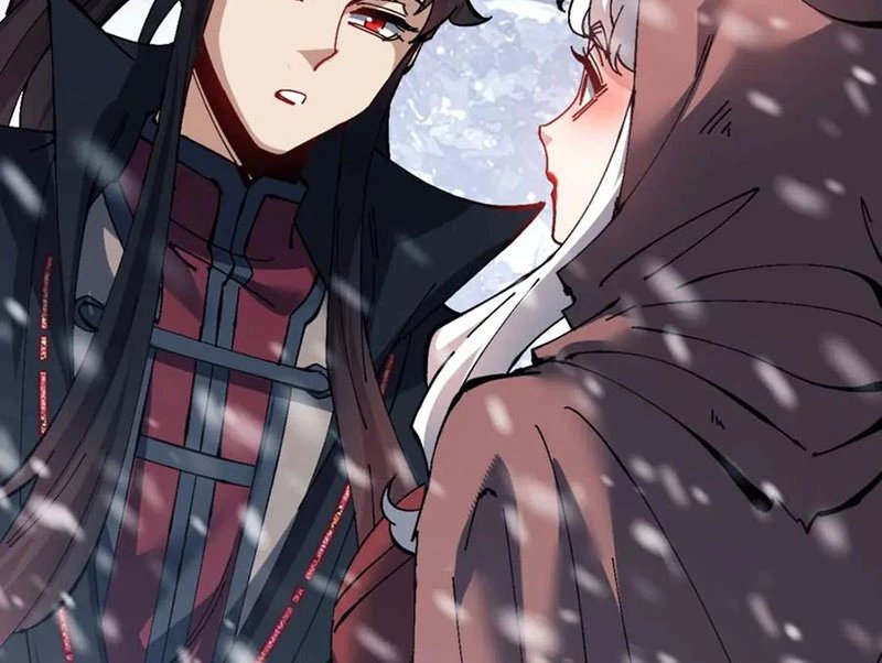 Sư Tôn: Nghịch Đồ Này Mới Không Phải Là Thánh Tử chapter 93 6