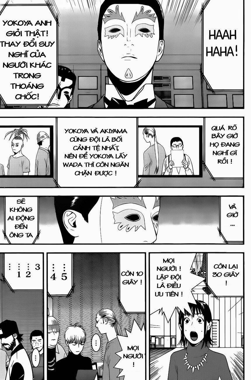 liar game chapter 176 18