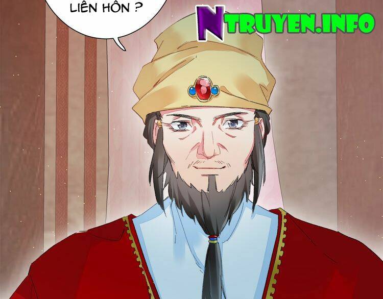 hoa nhan sách chapter 74.1 29