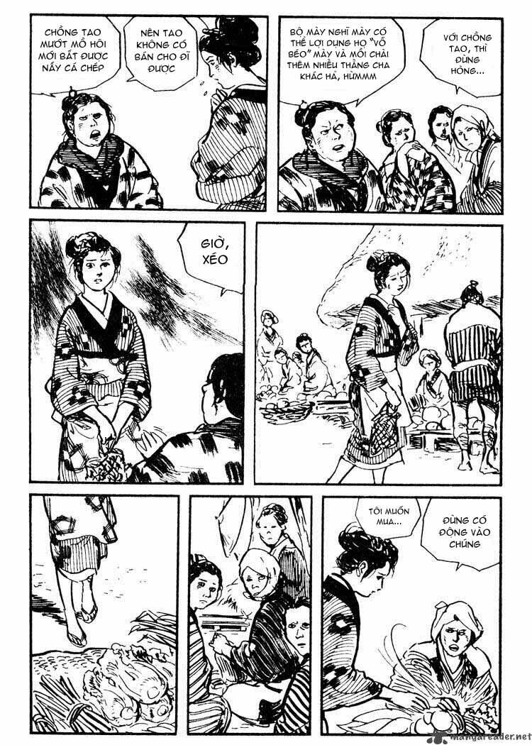 lone wolf and cub chapter 45 23