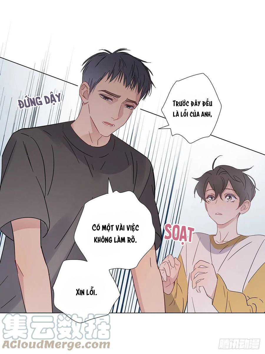 hôm nay nam giả trang nữ vẫn chưa được cầu hôn! chapter 81.6 19