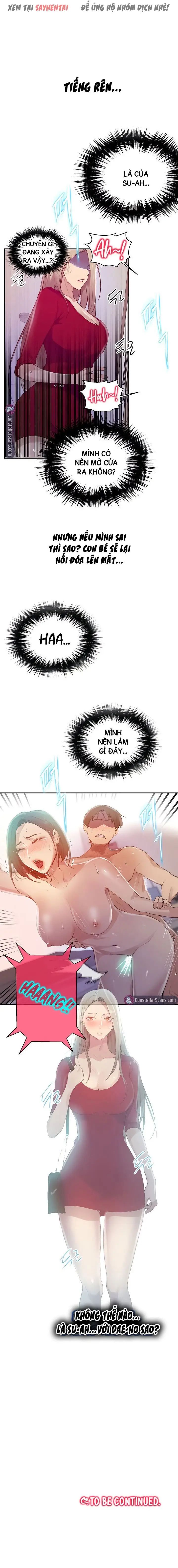 lớp học gia đình (bản không che) chapter 137 13
