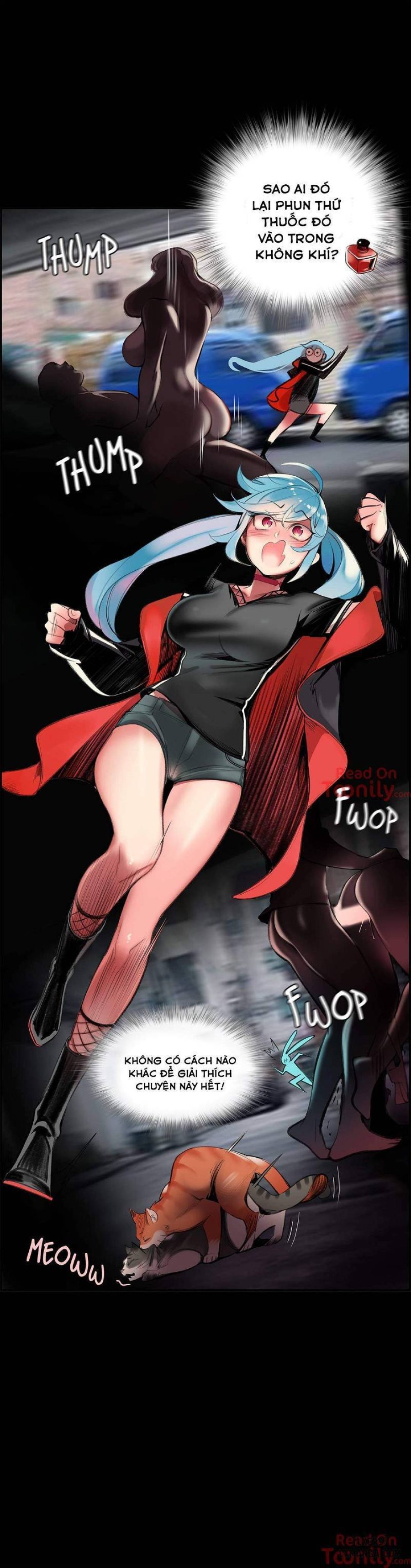 lilith cord chapter 79 2