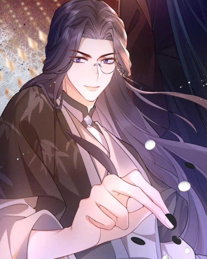 quốc sư từng bị ta lừa tình lên ngôi rồi!! chapter 6 19