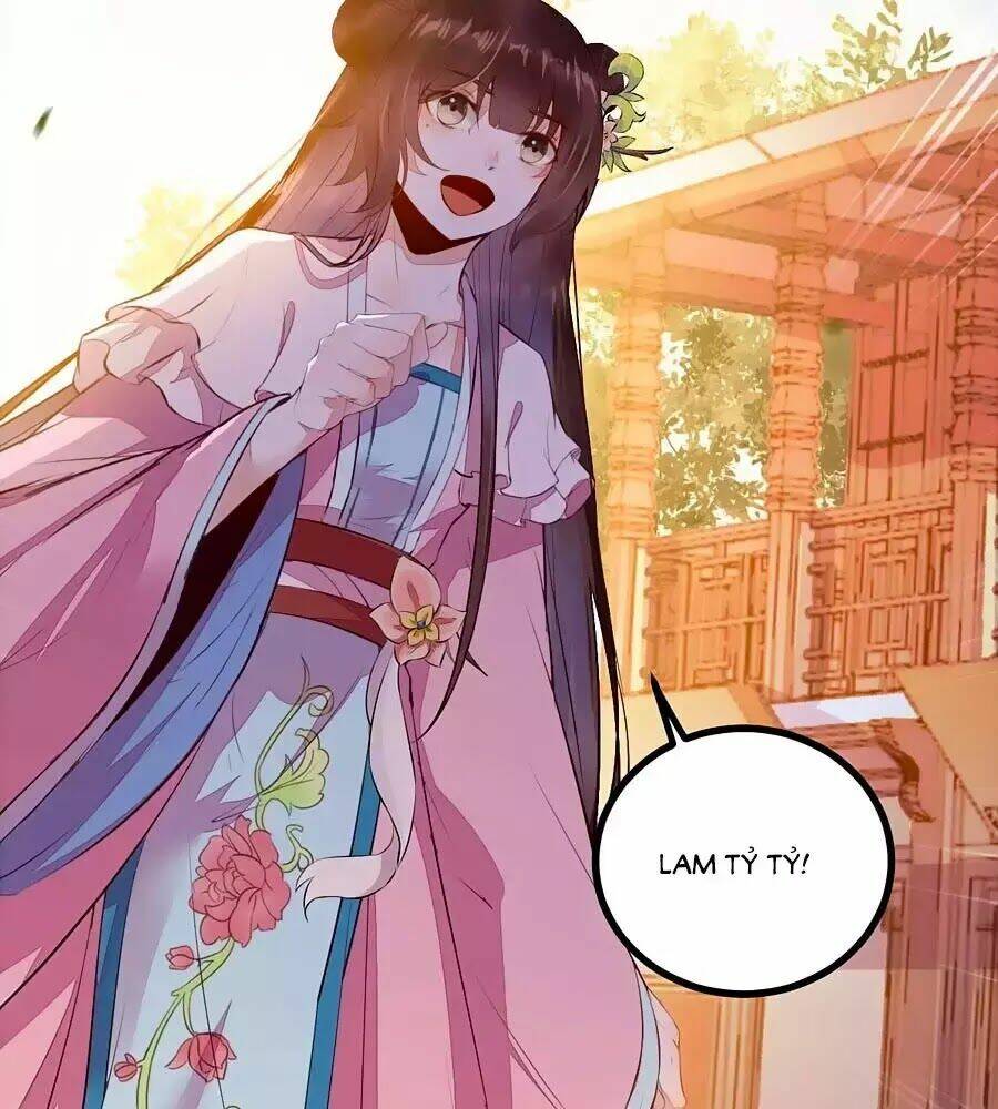 thần y khí nữ: ngự thú cuồng phi của quỷ đế chapter 61 63