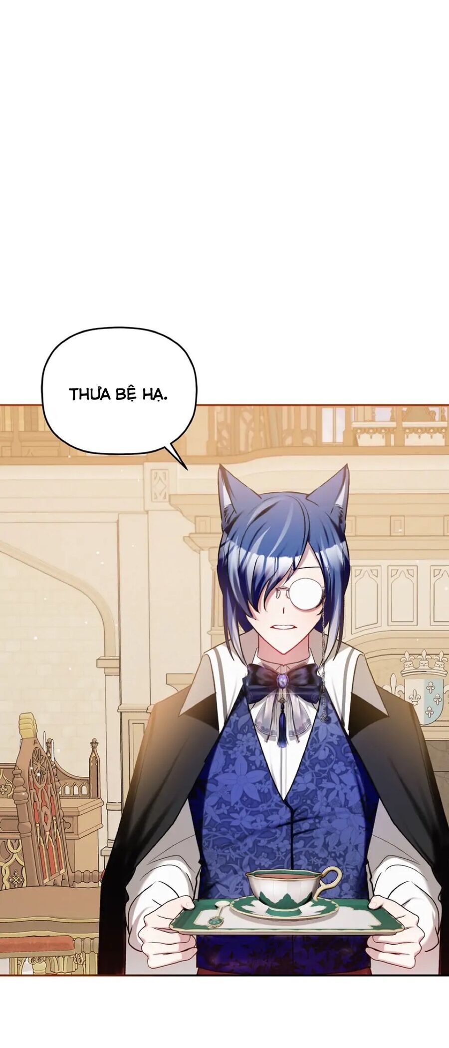 hoàng tử chuyển sinh trở thành người mạnh nhất thế giới nhờ vào sự hiểu biết về bug chapter 84 60