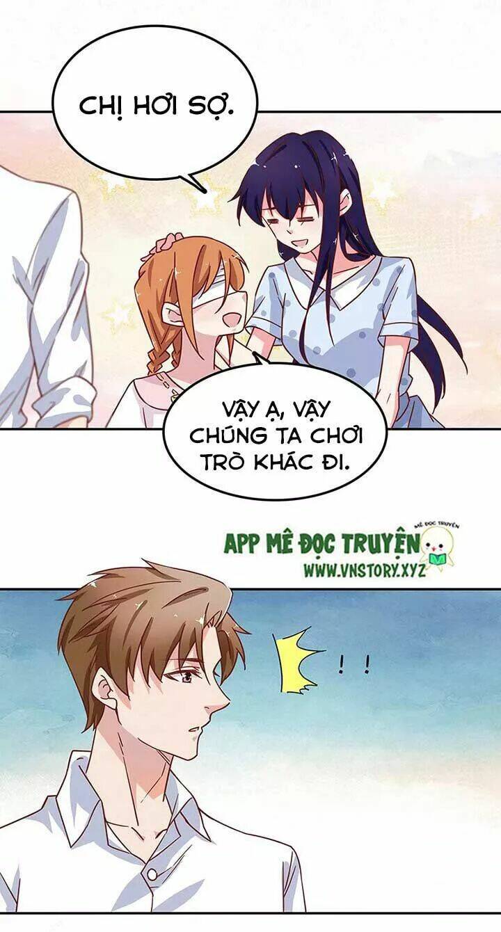 yêu em, sai đến tận cùng chapter 45 11